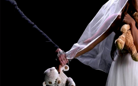 Bu il Naxçıvanda 5 uşaq evliliyinin qarşısı alınıb 