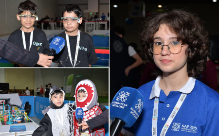 SAF 2025-in finalına hazırlıq: