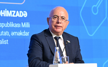 Kənd məktəblərində işləyən gənclər üçün  stimullaşdırıcı mexanizmlər gücləndirilməlidir - Deputat