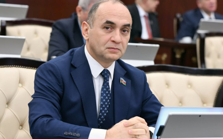 Ceyhun Məmmədov: Təhsilin rəqəmsallaşdırılması sürətləndirilməlidir 