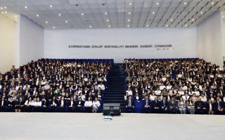 ETİHİ-nin Mərkəzi Aran bölgəsi üzrə regional görüşü Mingəçevirdə keçirilib 