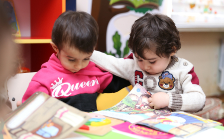 Bağçalara növbəyə yazılma prosesi davam edir 