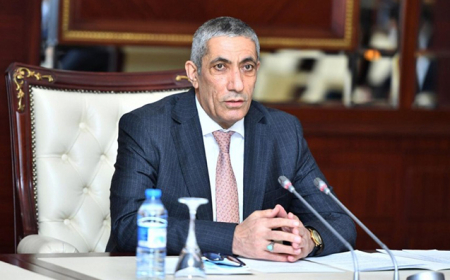 Siyavuş Novruzov: Neft gəlirləri hesabına tikilən məktəblər regionların inkişafına mühüm töhfə verir 