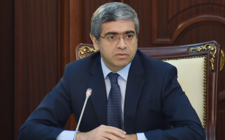 Anar Əliyev: Peşə hazırlığı və əlavə təhsilin təşkilinə 26 milyon manat ayrılacaq 