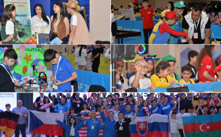 Qurub-quraşdırdılar, problemlərin həll yollarını göstərdilər: