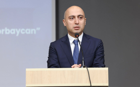 Nazir: Müəllimlərin əməkhaqlarının artımı üçün vahid əmsaldan istifadə edilsin