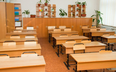 Tam ştatlı müəllim modeli ilk olaraq bu məktəblərdə tətbiq olunacaq