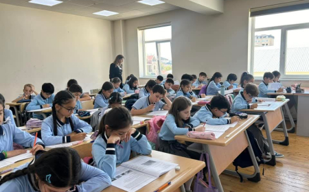 Növbəti ildən tam orta məktəb modelinin əhatəliliyi artırılacaq 