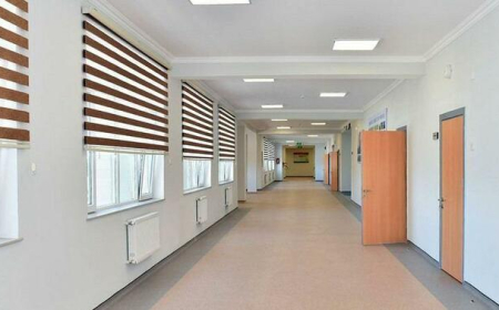 147 məktəb rasionallaşdırılıb