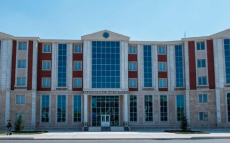 Naxçıvan Müəllimlər İnstitutu bağlanır? 