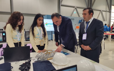 Şirvan-Salyan regionunun SAF 2025-də iştirak edən  18 komandasının hamısı fərqlənib 