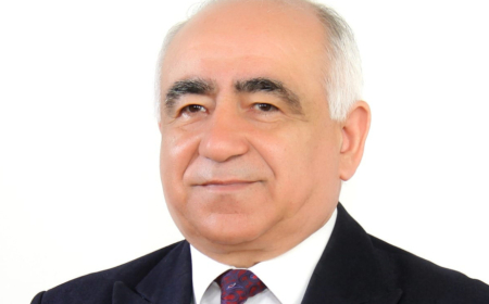 Fərrux Rüstəmov: Azərbaycanın təhsil sistemində keyfiyyətin əsas təminat mexanizmi müəllimin peşəkarlığıdır