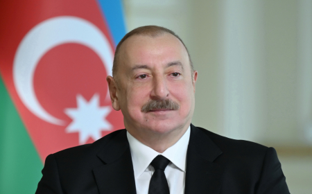 Prezident İlham Əliyev: Media mühiti sürətli transformasiyaya məruz qalır