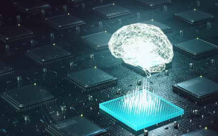 Yeni süni intellekt çipi 150-dən çox dili tərcümə edə biləcək 