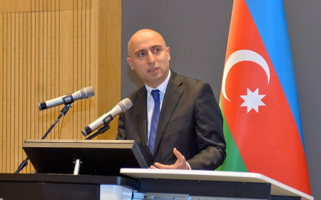 Nazir: "Günahkar yalnız müəllimdir" demək doğru deyil 