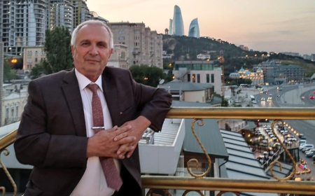 Professor: Məktəblərdə mühacirət ədəbiyyatının tədrisi qənaətbəxş səviyyədə deyil 