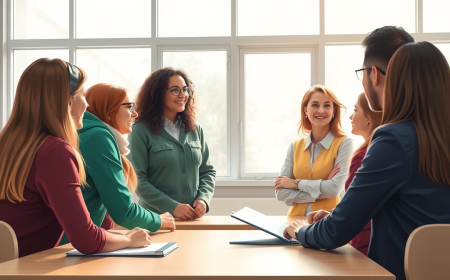 Məktəbdə mübahisələr: Münasibətlər necə tənzimlənməlidir?