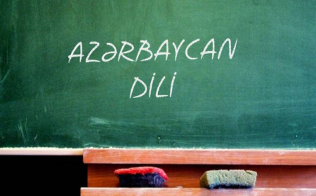 Ana dilini qorumaq üçün nə edirik? – Ölkədə və xaricdə Azərbaycan dili təəssübkeşliyi – ARAŞDIRMA