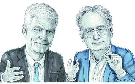 Sinifdə AI: perspektivlər, təhlükələr və bundan sonra nələr olacaq? – Liderlərin müzakirəsi