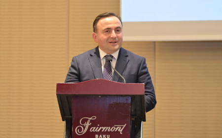 Bəxtiyar Aslanbəyli: Təhsilə qoyulan investisiyanın geri dönüşü dəfələrlə yüksəkdir