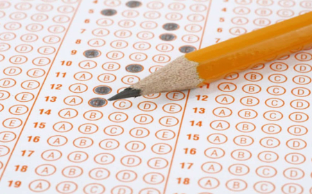 Gəncə-Daşkəsən üzrə eksternat imtahanlara qeydiyyat davam edir 