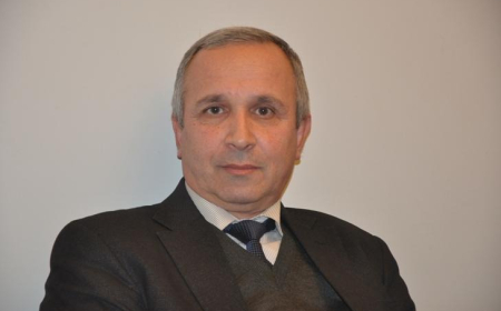 Lal sənədlərin dili ilə danışan “Arxiv adam...” 