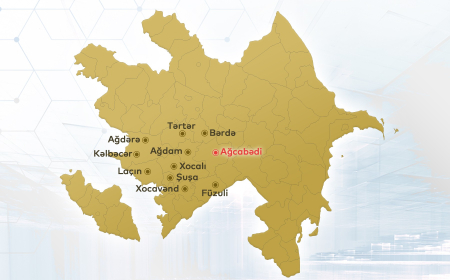 Elm və təhsil naziri Ağcabədidə vətəndaşları qəbul edəcək