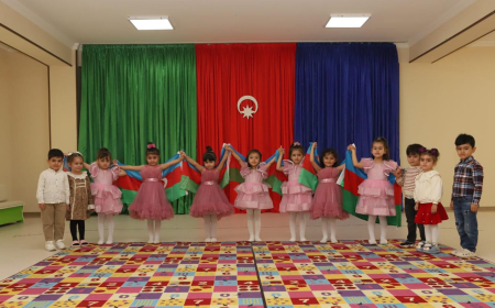 Bizi alqışlayanda çox sevinirik