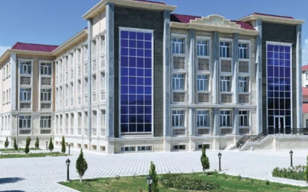 NDU qlobal təhsil xəritəsində irəliləyir: tədrisi ingiliscə olan ixtisasların yaratdığı imkanlar