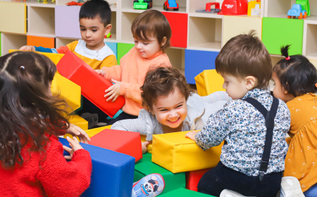 Nazirlik qrant ayrılan bağçaların ödənişləri ilə bağlı valideynlərə MÜRACİƏT ETDİ