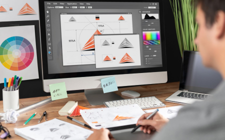 “Qrafik dizayner” peşə ixtisasının tanınması üzrə sənəd qəbulu başlayıb 