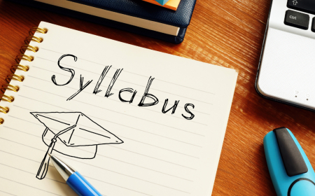 Sillabus tələbələrin öyrənmə üsulunu necə dəyişə bilər? – Akademik rəy