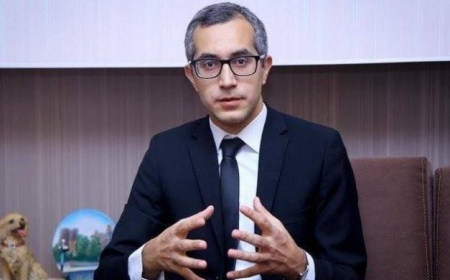 “Milli Hakaton IT mütəxəssislərinin yetişdirilməsinə xidmət edəcək”