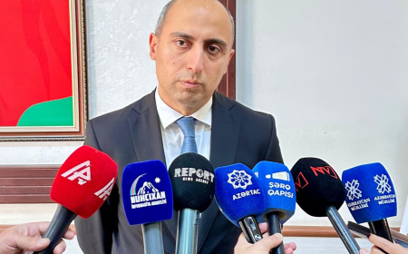 “İnteraktiv Təhsil Yardımı” layihəsi  təhsildə keyfiyyətin artmasına xidmət edir