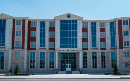 Naxçıvan Müəllimlər İnstitutu bağlanır?