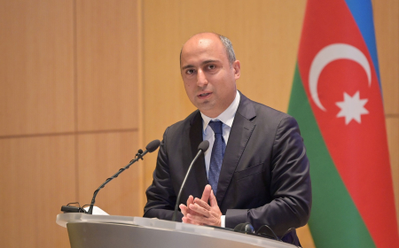 "NDU və Çin universitetləri arasında əməkdaşlıq əlaqələrinin qurulmasını istərdik” – Emin Əmrullayev 