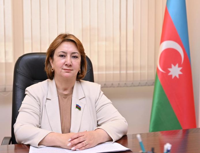 Deputat: Təbiəti qorumaq və ekoloji mədəniyyətin formalaşması üçün təhsil əsas amillərdən biridir