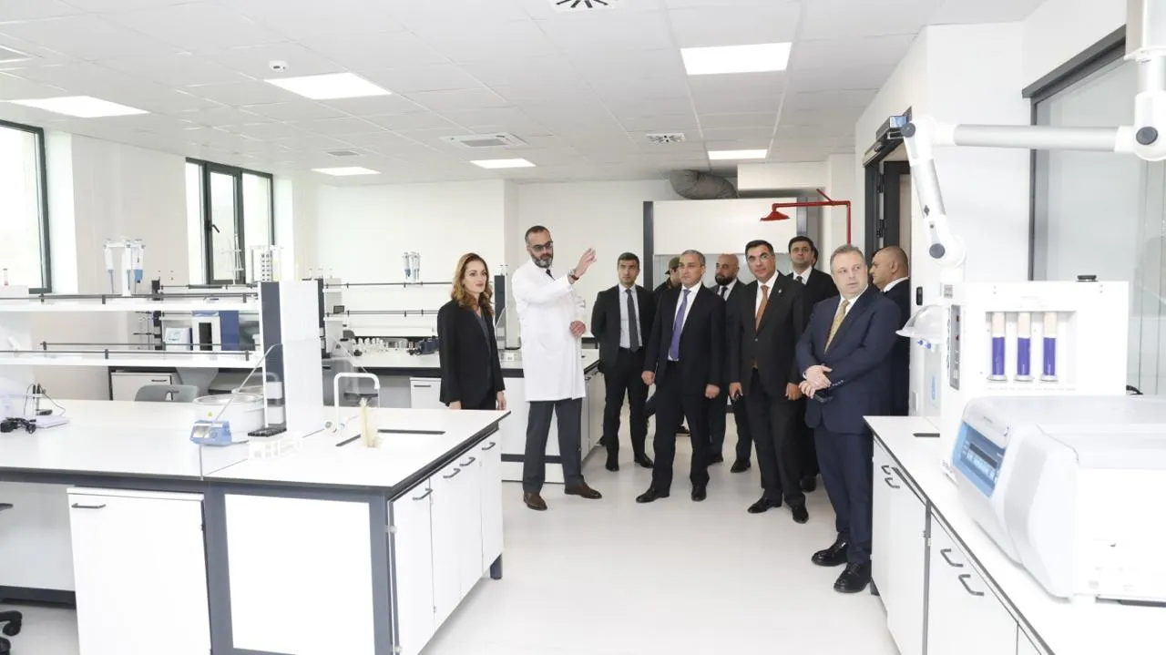 SOCAR ilə Qarabağ Universiteti arasında