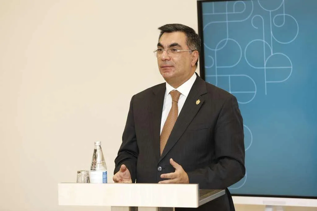 SOCAR ilə Qarabağ Universiteti arasında