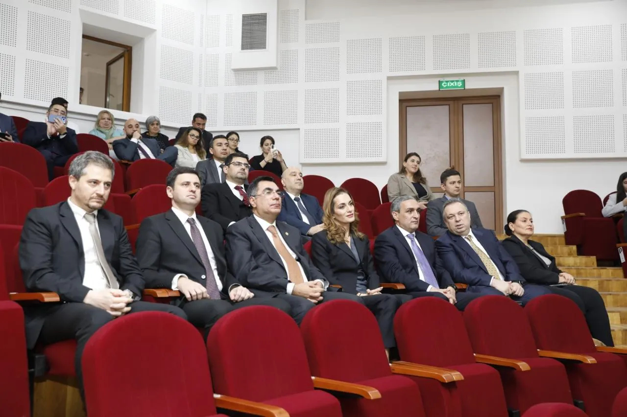 SOCAR ilə Qarabağ Universiteti arasında