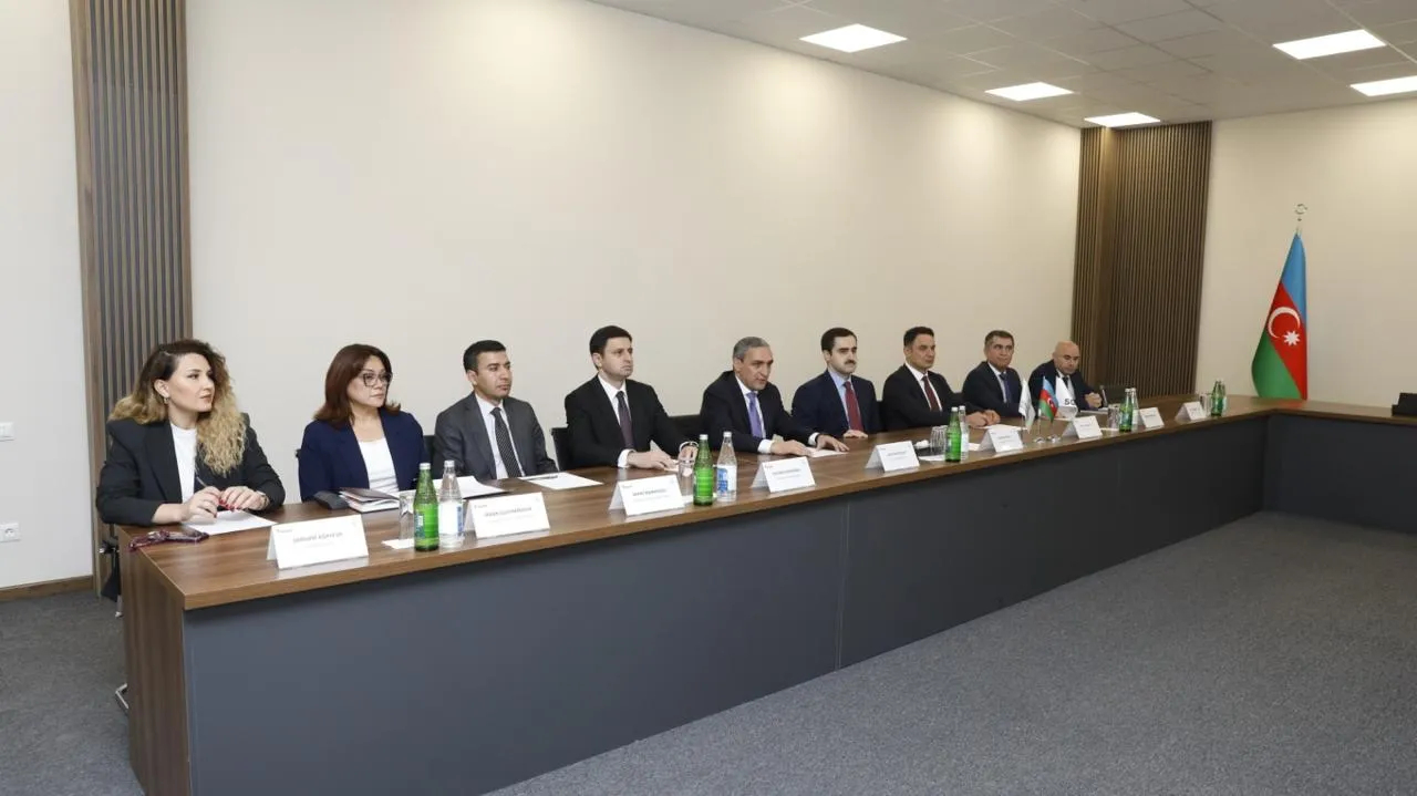 SOCAR ilə Qarabağ Universiteti arasında