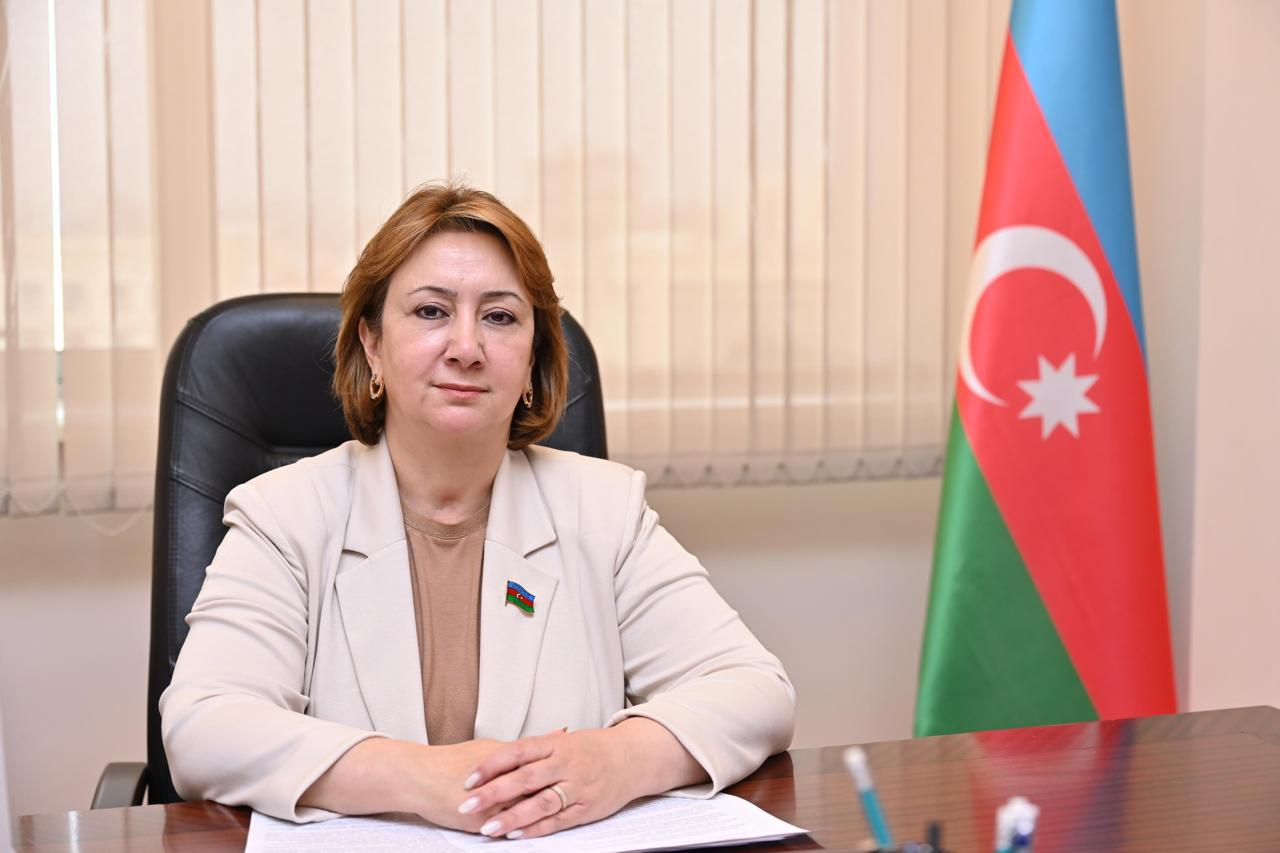 Deputat: Təbiəti qorumaq və ekoloji mədəniyyətin formalaşması üçün təhsil əsas amillərdən biridir