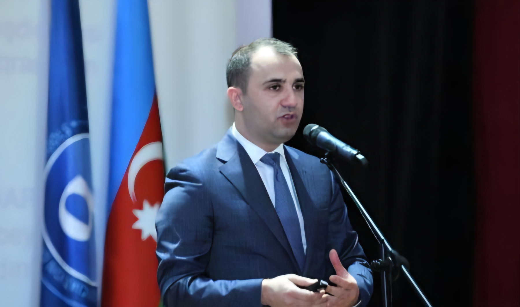 Kənan Kərimzadə: Ətraf mühitin mühafizəsi həm təhsil, həm də gələcək nəsillərin rifahı məsələsidir