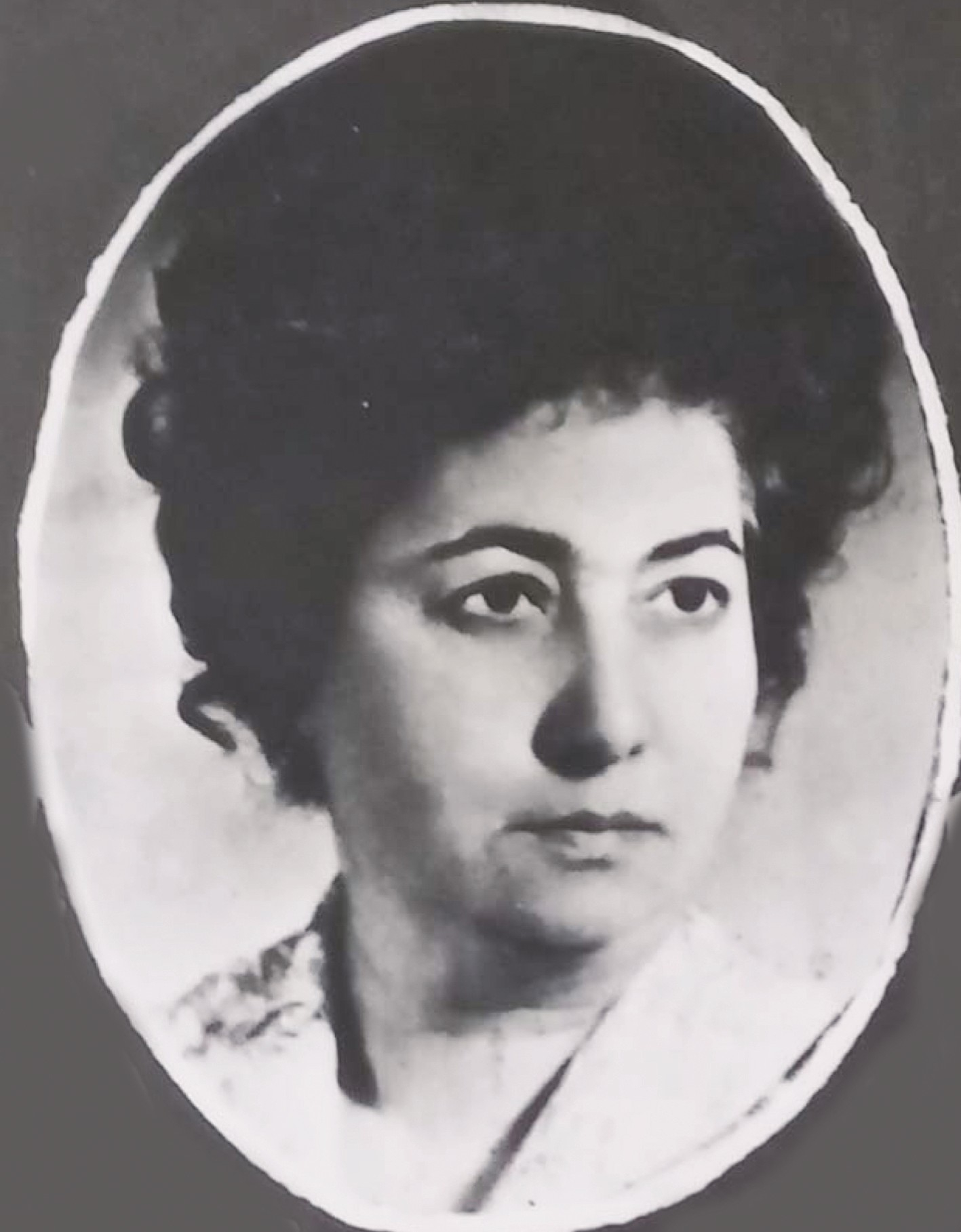 Mənim unudulmaz müəllimim