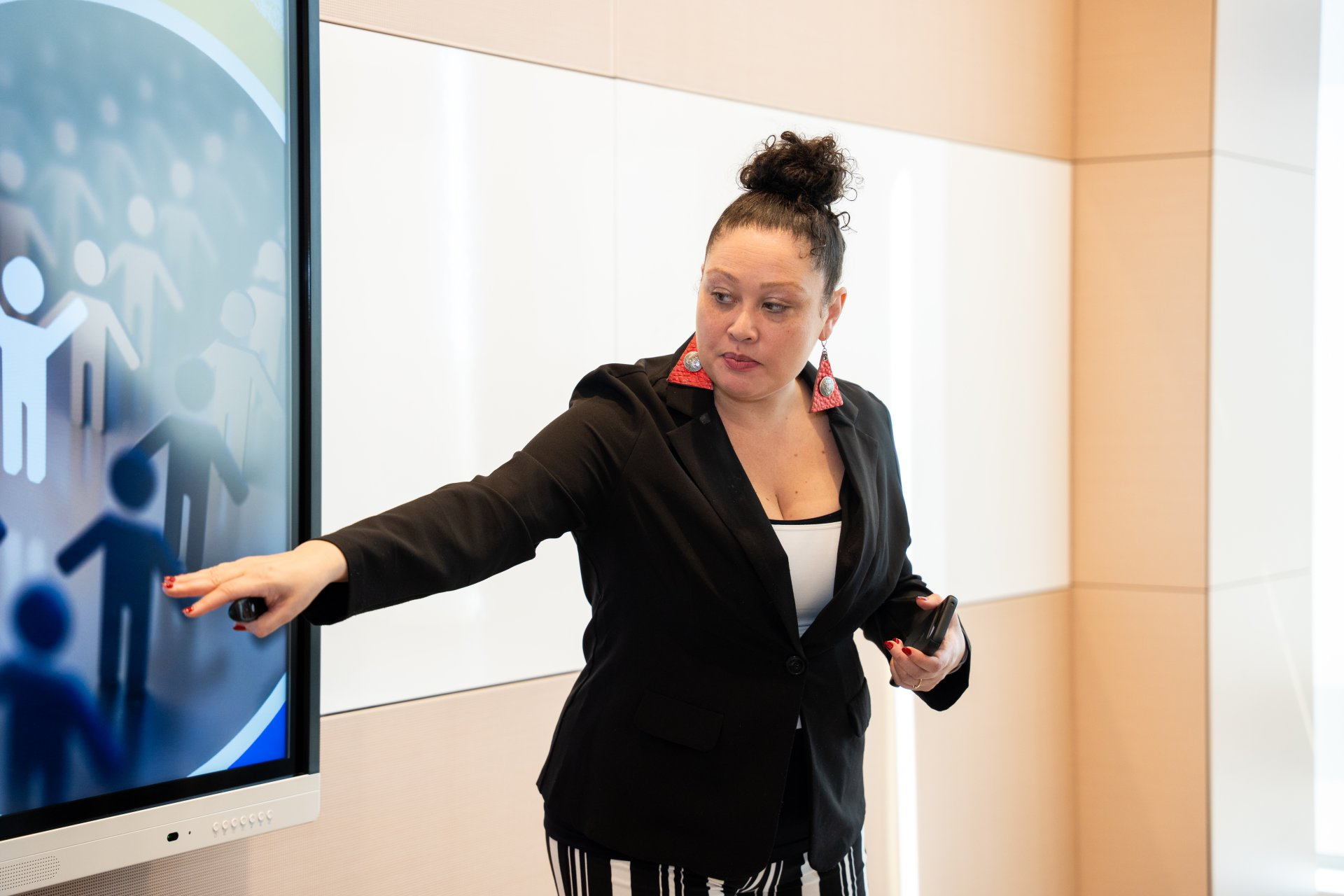 Müəllimlər üçün media savadlılığı üzrə TOT seminarı keçirilib