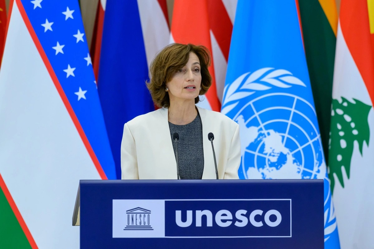 UNESCO-nun 43-cü sessiyasında: təhsil mesajları, təşəbbüslər, təkliflər 