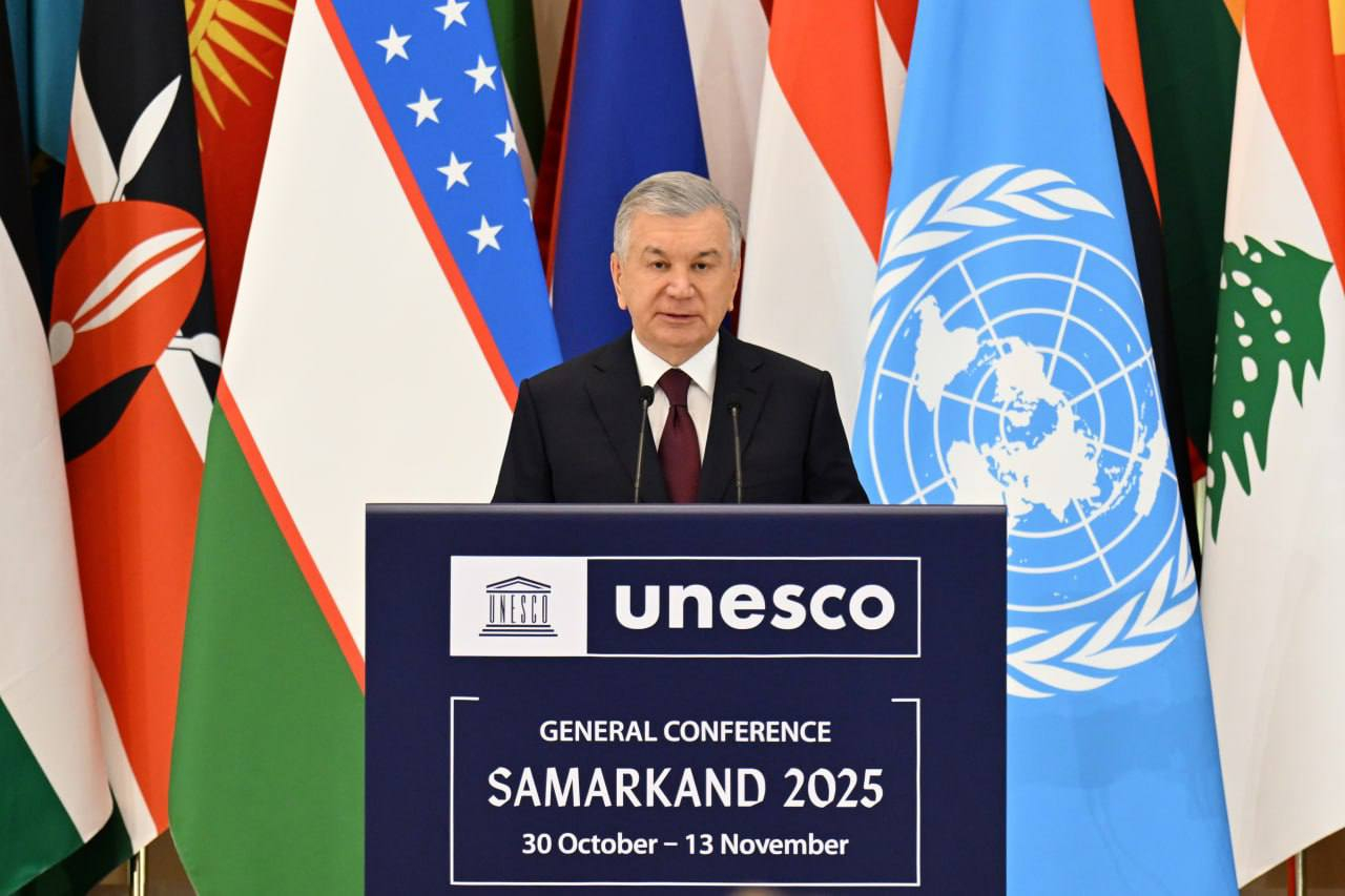 UNESCO-nun 43-cü sessiyasında: təhsil mesajları, təşəbbüslər, təkliflər 
