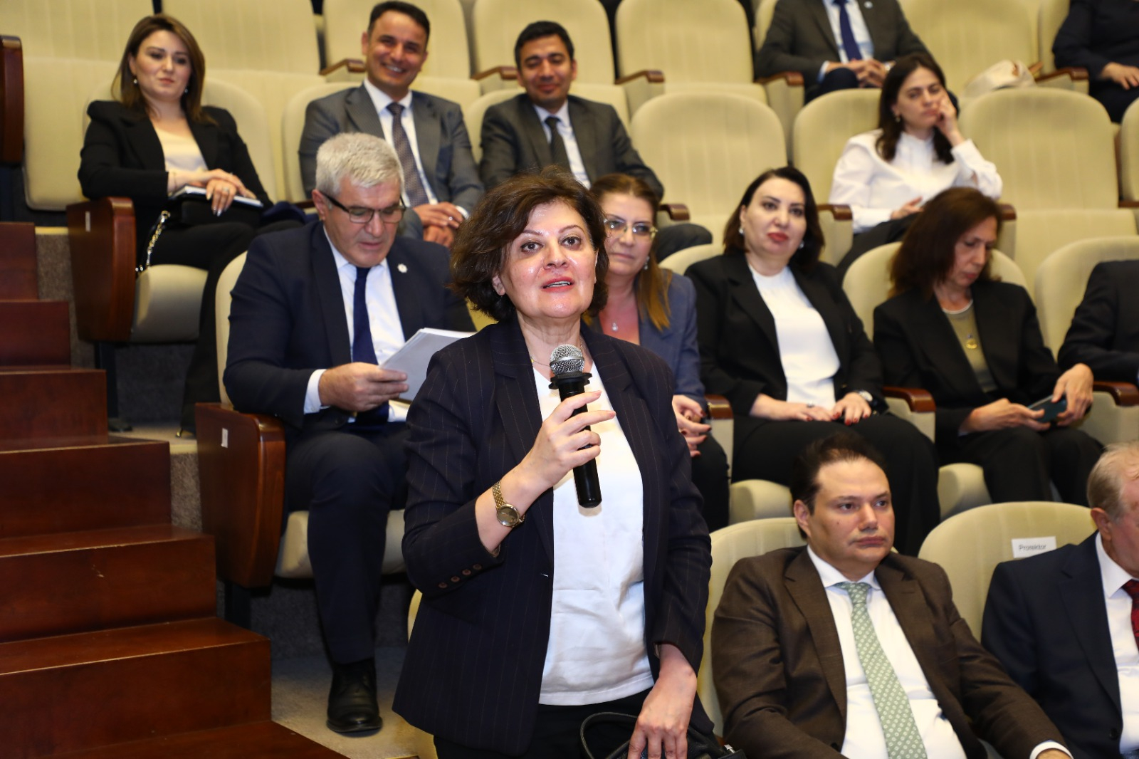 Ali təhsilin əlçatanlığı və əhatəliliyi artırılıb