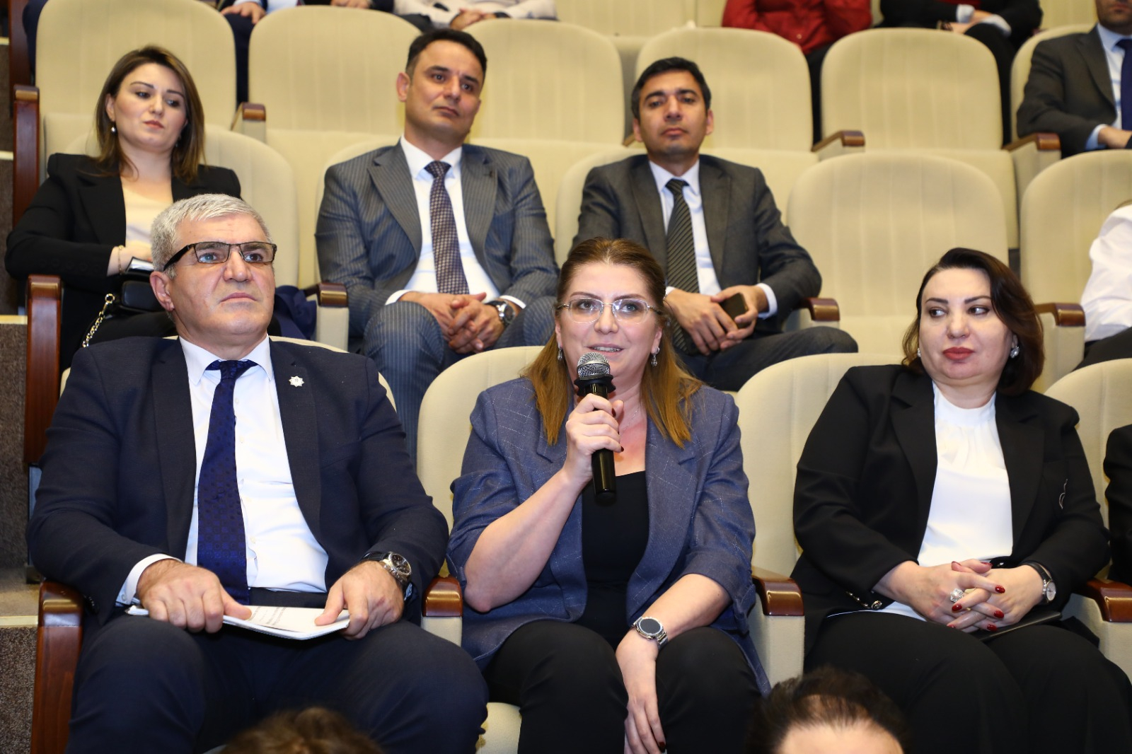 Ali təhsilin əlçatanlığı və əhatəliliyi artırılıb