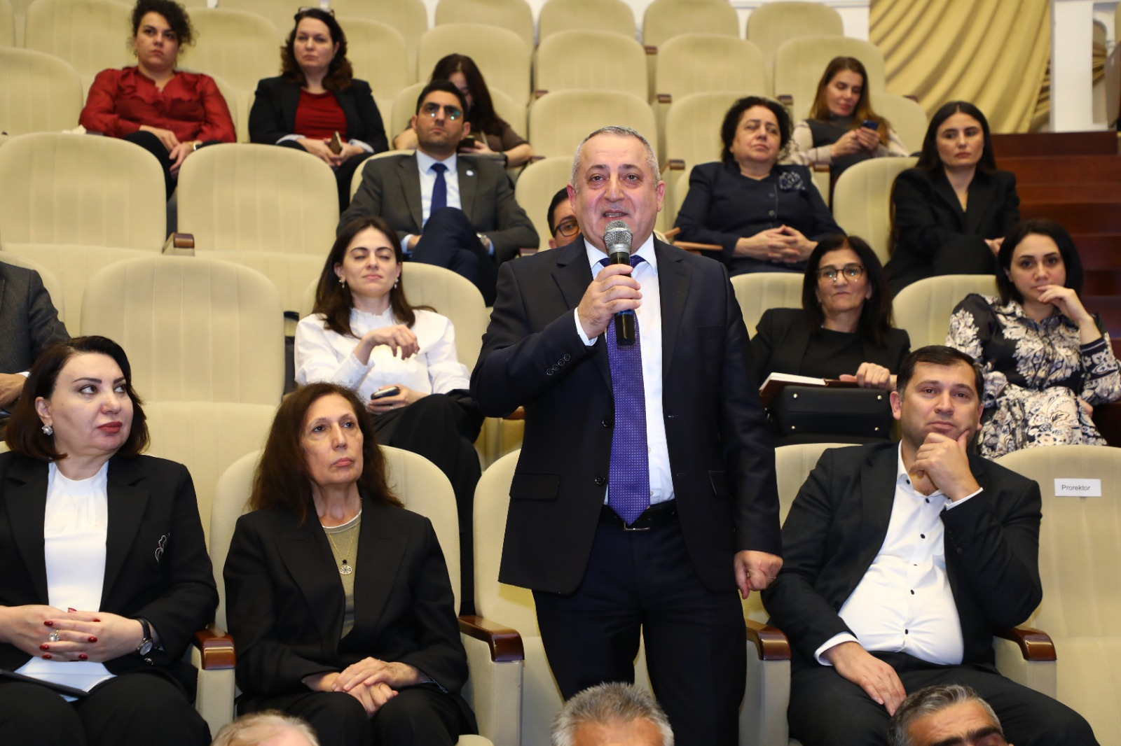 Ali təhsilin əlçatanlığı və əhatəliliyi artırılıb